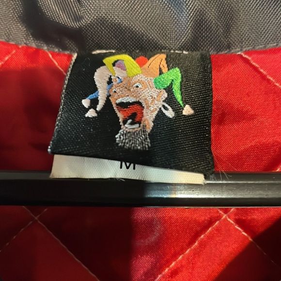 Style master jacket - Picture 3 of 8